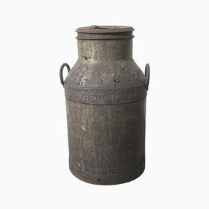 Milk Canister from Milchversorgung Pforzheim