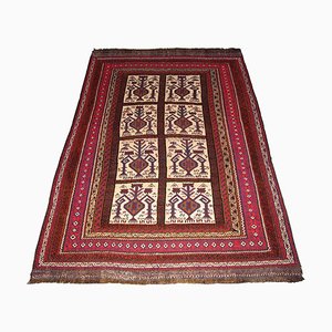 Grand Tapis Soumak Tissé