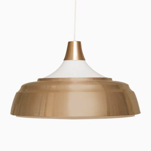 Vintage Danish Ceiling Lamp