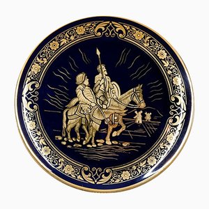 Vajilla española de Cugulo, años 90