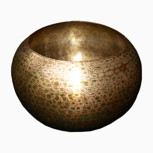 Mid-Century Bowl by Lorenzo Burchiellaro