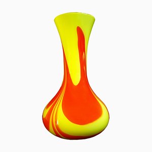 Mid-Century Vase von Carlo Moretti