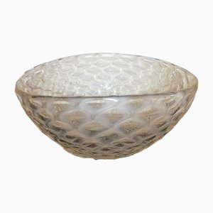 Mid-Century Bowl by Ercole Barovier for Barovier & Toso