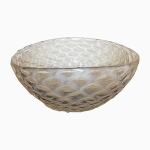 Mid-Century Bowl by Ercole Barovier for Barovier & Toso