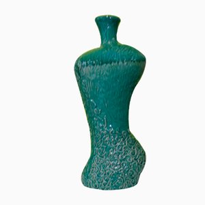 Mid-Century Vase by Sartori