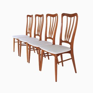 Original Mid-Century Stühle kaufen | Pamono Online Shop