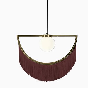 Wink Ceiling Lamp by Masquespacio for Houtique