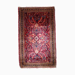 Tapis Sarouk, 1920s