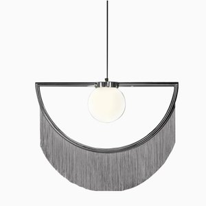 Lampada da soffitto Wink di Masquespacio per Houtique