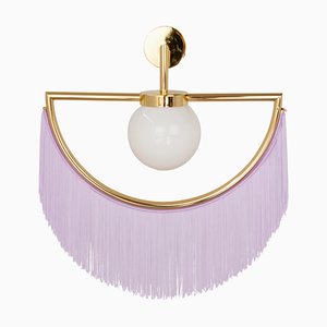 Wink Wall Lamp by Masquespacio for Houtique