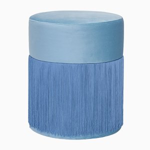 Small Pill Pouf from Houtique