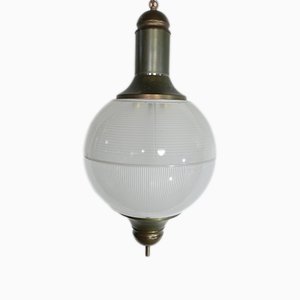 Italienische Vintage Deckenlampe