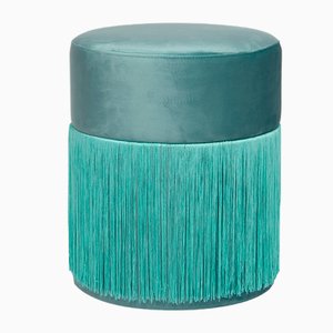 Small Pill Pouf from Houtique