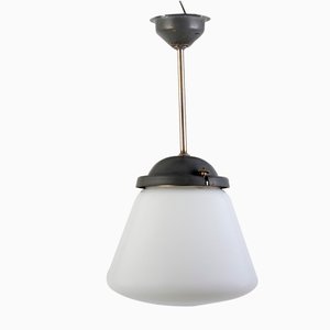 Vintage Industrial Ceiling Lamp