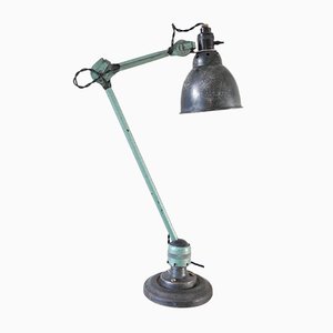 Most wanted Lighting collection Waldmann vintage lamp with magnetic