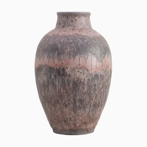 Mid-Century Vase from Ruscha