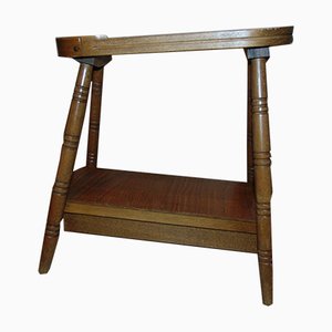 Tabouret Industriel Vintage, 1960s