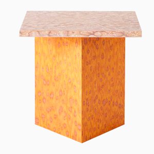 OSIS Edition 5 Side Table by Llot Llov