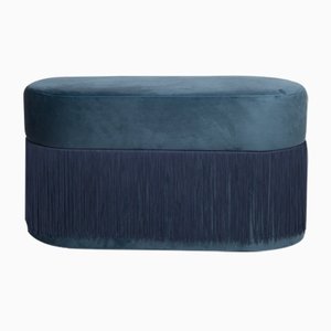 Pouf grande Pill di Houtique