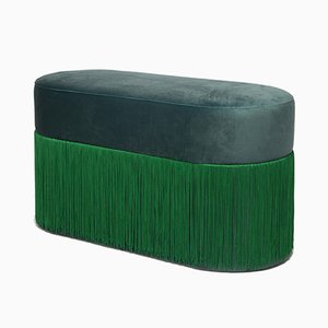 Pouf grande Pill di Houtique