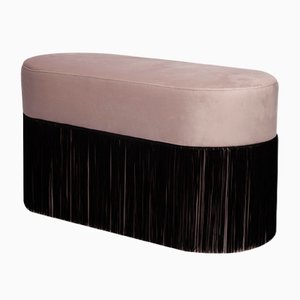 Large Pill Pouf from Houtique