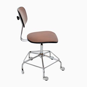 Discover Vintage Swivel Chairs Online At Pamono
