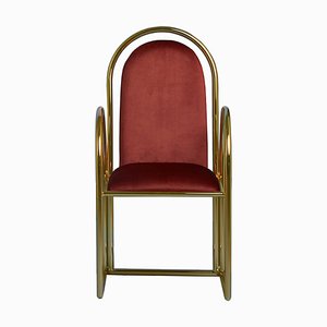 Arco Chair by Masquespacio for Houtique