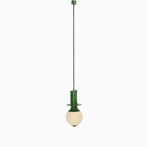 Antique Ceiling Lamp by Otto Wagner, 1890s