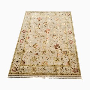 Tapis Floral, Inde, 1980s