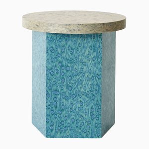 Osis Edition 5 Side Table by Llot Llov