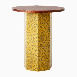 Osis Edition 5 Side Table by Llot Llov