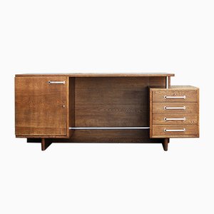 Bureau Fonctionnaliste par Jiri Kroha, 1930s