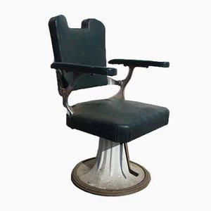Französischer Vintage Friseursessel von Figaro