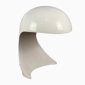 Table Lamp by Dario Tognon for Artemide, 1969