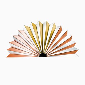 Miroir Fan par Reflections Copenhagen