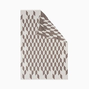 Jeté de Lit Winter Leaves par Catharina Mende