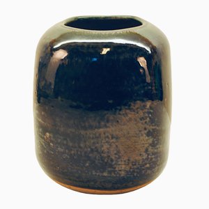 Vase by John Andersson for Höganäs, 1960s