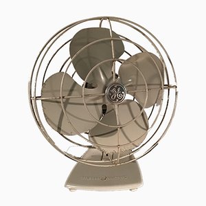 Ventilateur de General Electric, États-Unis, 1950s