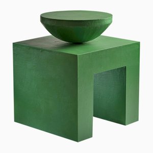 6002 Pedestal by Moncada Rangel for DiSè, Set of 2