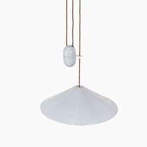 Vintage Counterbalance Ceiling Lamp by Goffredo Reggiani for Reggiani, 1960s