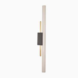 Tubus Wall Lamp by CONTAIN