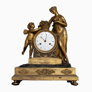 18th Century French Clock
