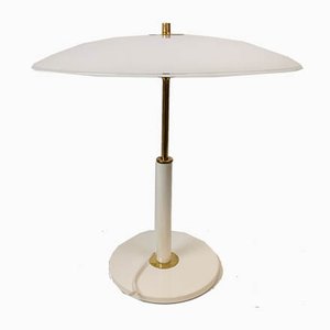 Vintage Art Deco Style Swedish Table Lamp from Ikea