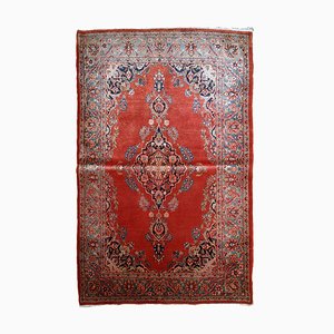 Tapis Oriental Vintage