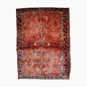 Vintage Middle Eastern Rug