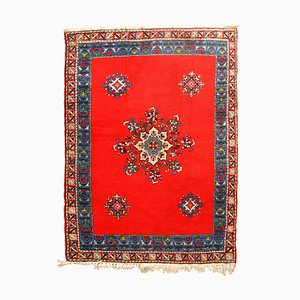 Marokkanischer Vintage Berber Teppich