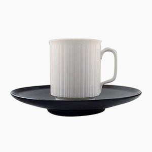 Servizio da caffè Studio-Line vintage di Tapio Wirkkala per Rosenthal, 1962