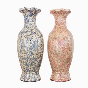 Antique Italian Vase For Sale At Pamono