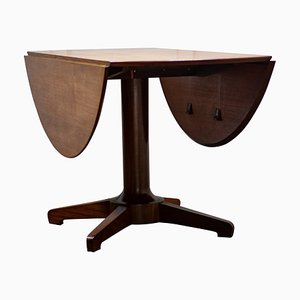 Vintage Esstisch aus Teak, 1960er