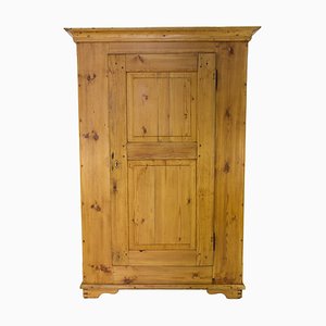 Pine Cabinet, 1920s